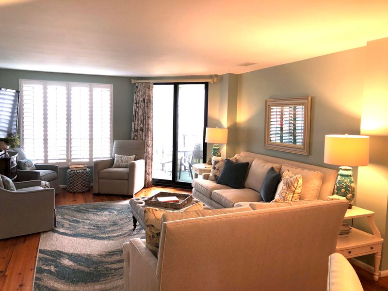 310 Summerhouse #1/13th Share, #4, Isle Of Palms, SC 29451