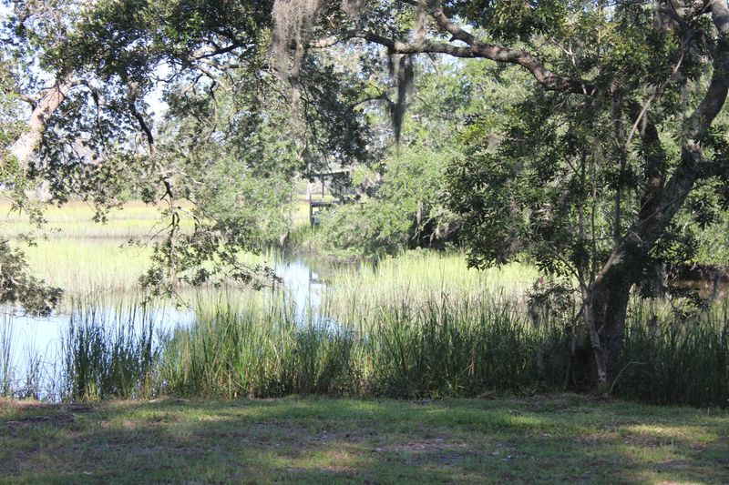 7218 Ethel Post Office Rd, Meggett, SC 29449
