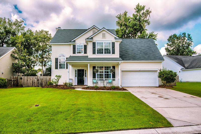 166 Cabrill Dr, Charleston, SC 29414
