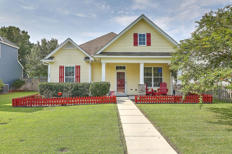 103 Red Leaf Blvd, Moncks Corner, SC 29461