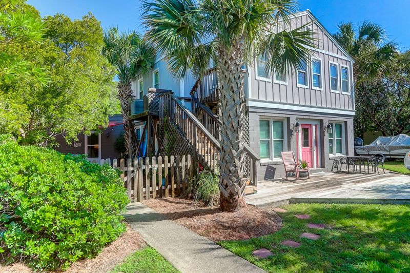 2605 Palm Blvd, Isle Of Palms, SC 29451