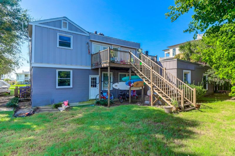 2605 Palm Blvd, Isle Of Palms, SC 29451