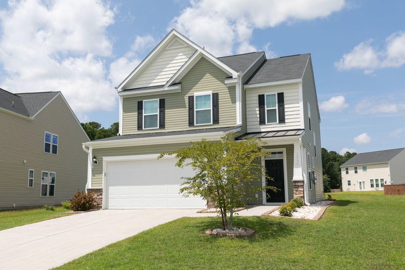 1320 Hermitage Ln, Ladson, SC 29456