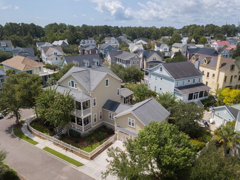 407 Barbadian Way, Mount Pleasant, SC 29464
