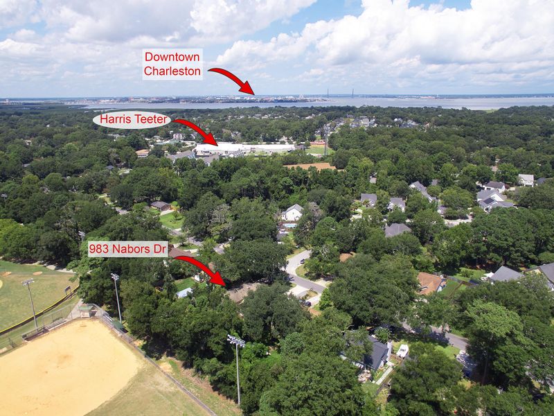 983 Nabors Dr, Charleston, SC 29412