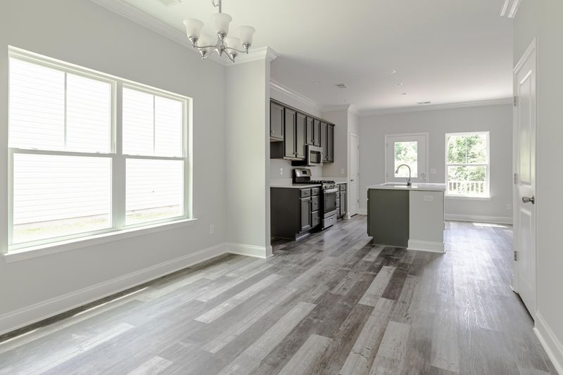 1263 Sumner Ave, North Charleston, SC 29406