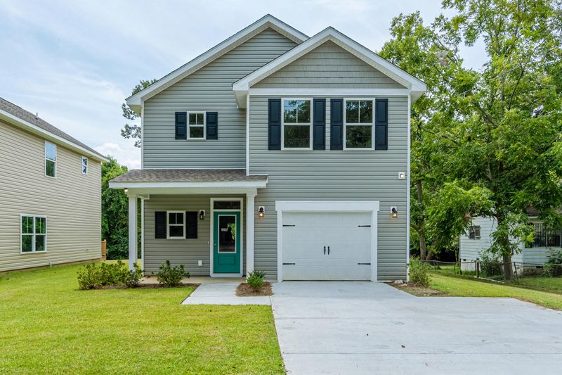 1263 Sumner Ave, North Charleston, SC 29406