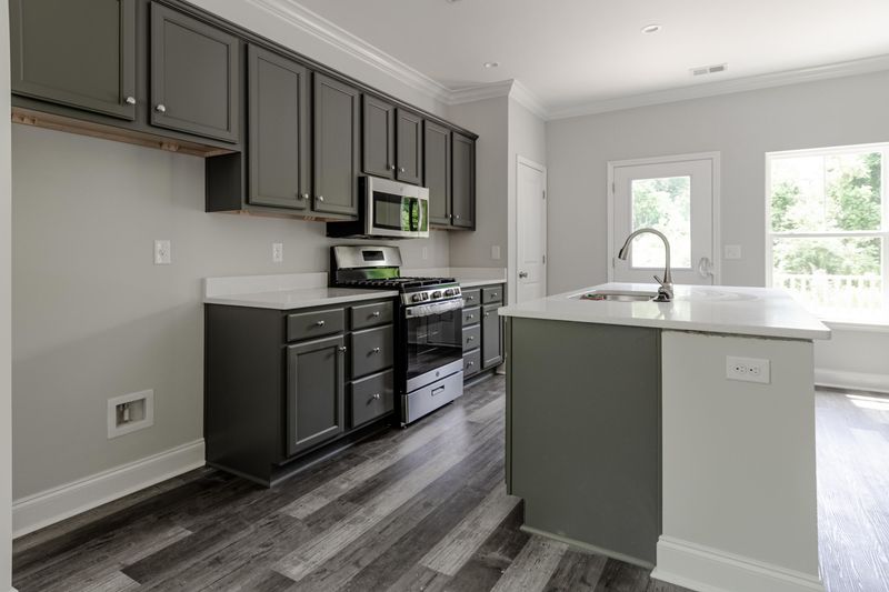 1263 Sumner Ave, North Charleston, SC 29406