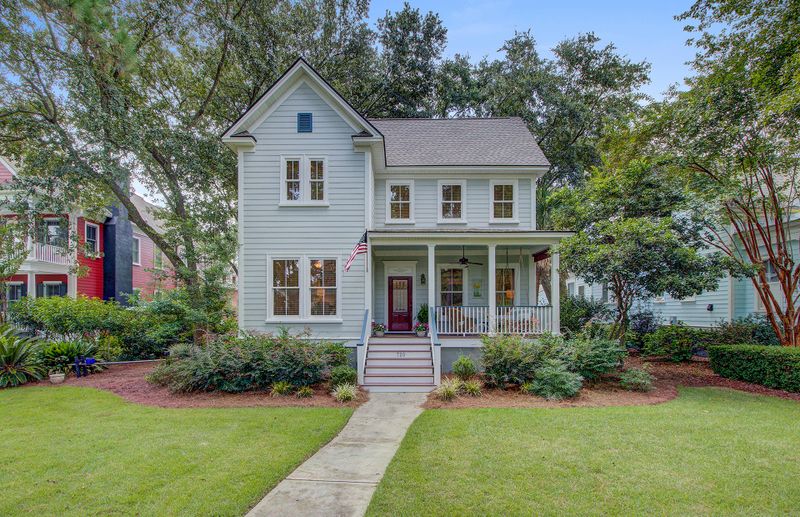 720 Hibbens Grant Blvd, Mount Pleasant, SC 29464