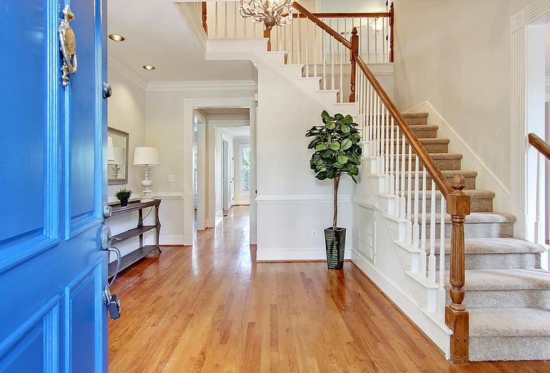 629 Hobcaw Bluff Dr, Mount Pleasant, SC 29464
