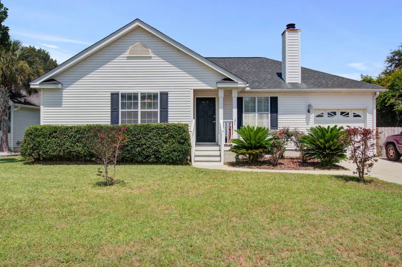 1239 Lakefront Dr, Charleston, SC 29412