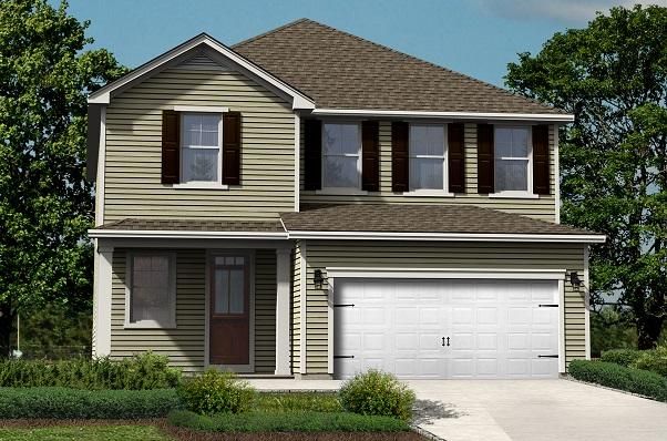 134 Knight Ave, Summerville, SC 29483