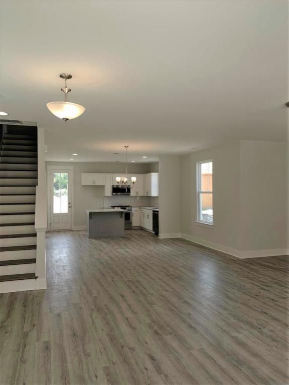 1677 Indy Dr, North Charleston, SC 29405