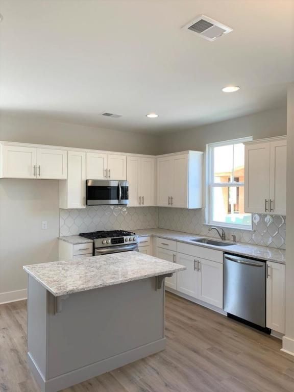 1677 Indy Dr, North Charleston, SC 29405