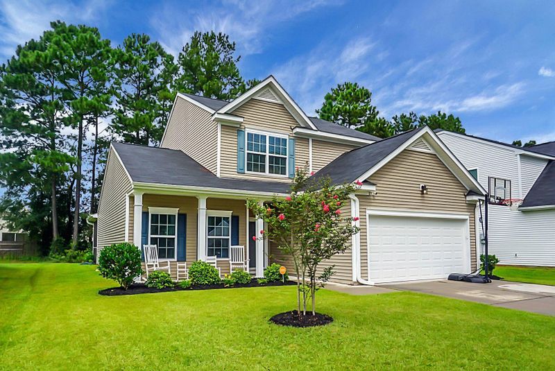 216 Alpine Rd, Summerville, SC 29485