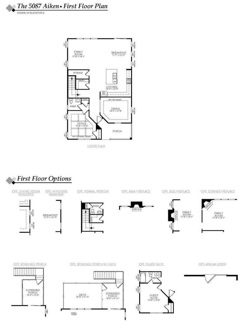 2932 Sarnoff, Johns Island, SC 29455