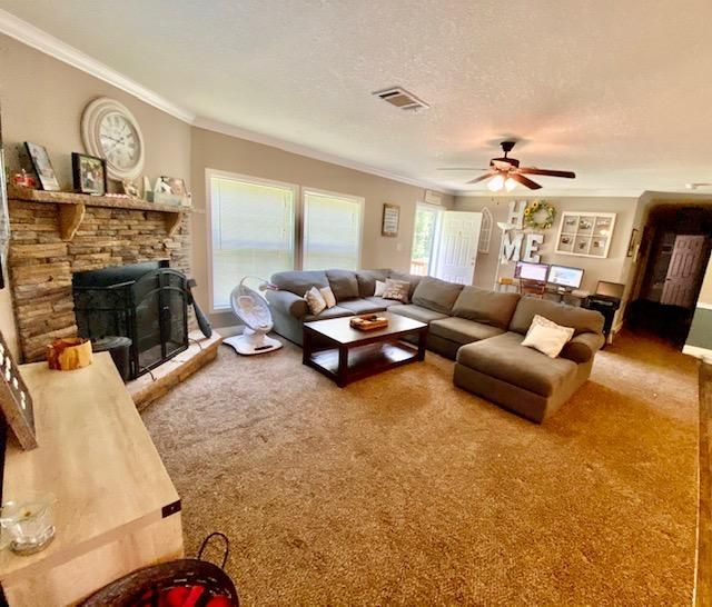 906 SW Railroad Ave, Saint George, SC 29477