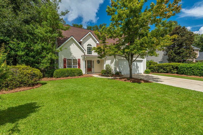 1120 Black Rush Cir, Mount Pleasant, SC 29466