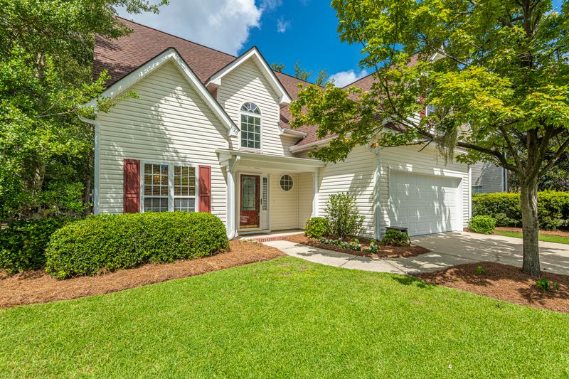 1120 Black Rush Cir, Mount Pleasant, SC 29466