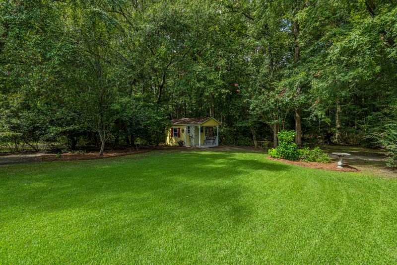 1120 Black Rush Cir, Mount Pleasant, SC 29466
