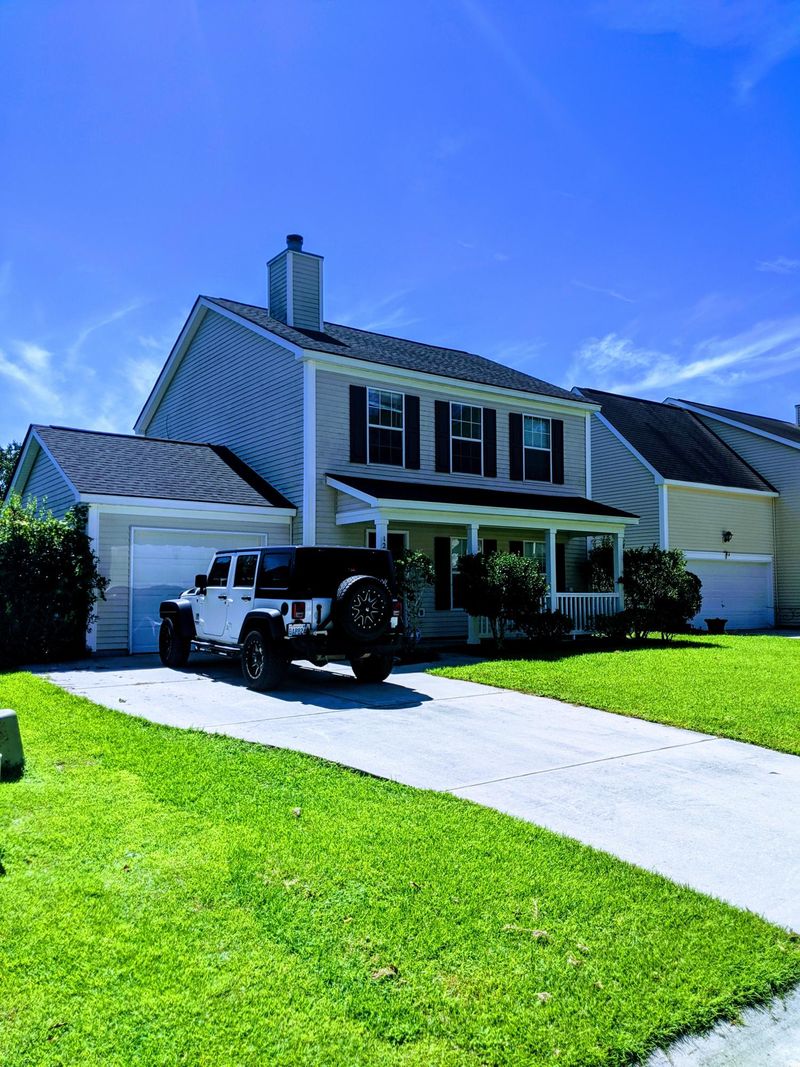120 Walnut Creek Rd, Summerville, SC 29483