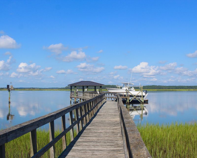 1168 Pilot Boy, Wadmalaw Island, SC 29487
