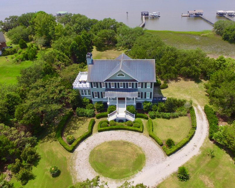 1168 Pilot Boy, Wadmalaw Island, SC 29487