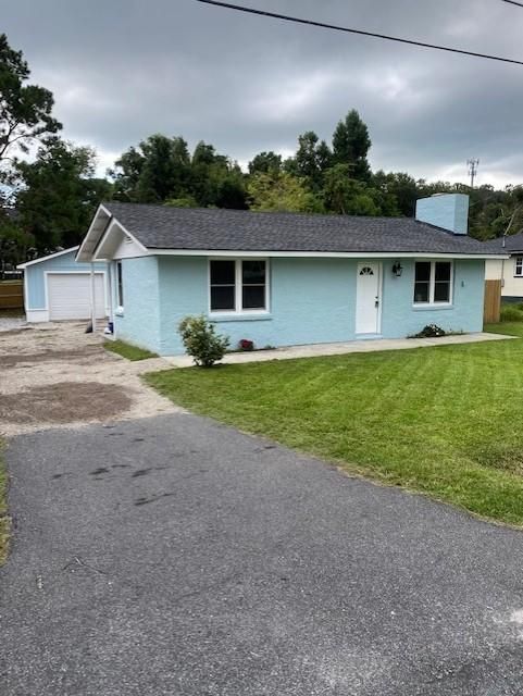 1549 Kemper Ave, Charleston, SC 29412