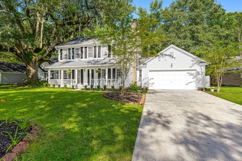 140 Wainwright, Summerville, SC 29485