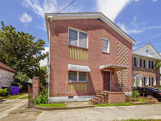 331-333 Ashley Ave, Charleston, SC 29403