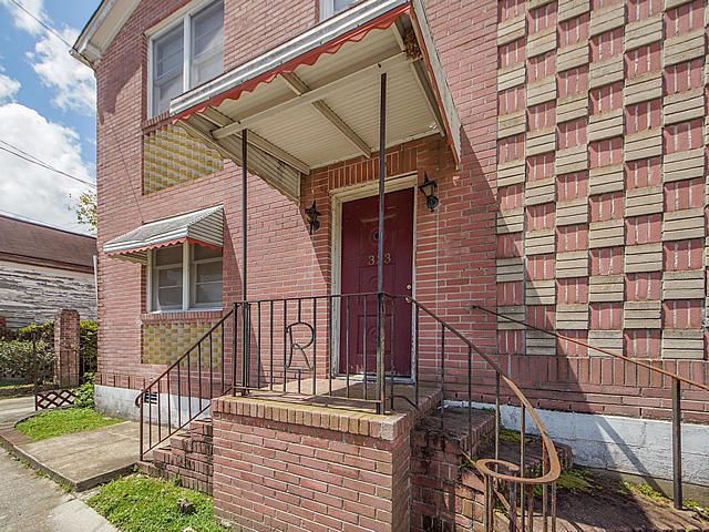 331-333 Ashley Ave, Charleston, SC 29403