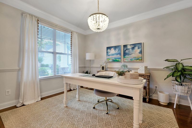 2631 Lohr Dr, Mount Pleasant, SC 29466
