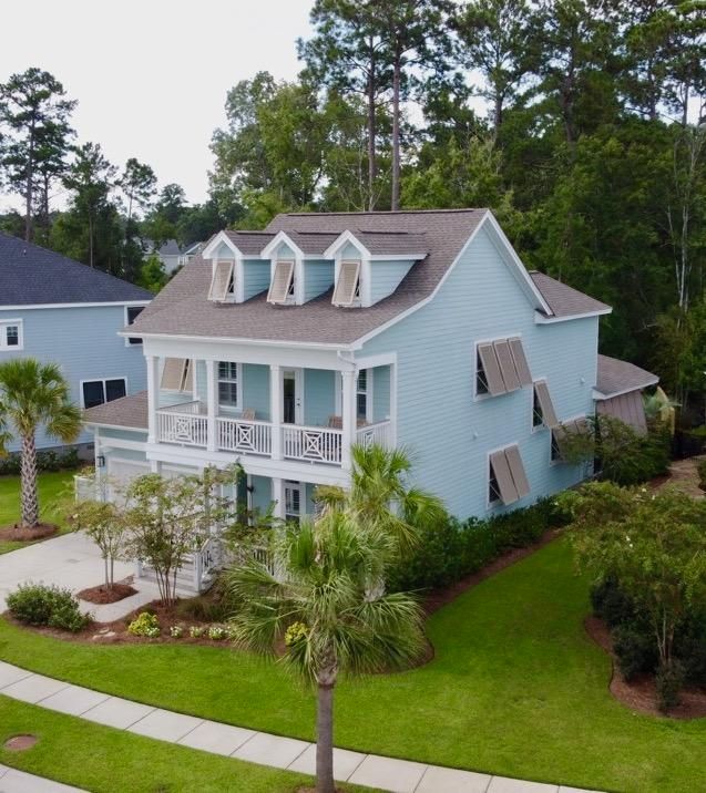 3679 Spindrift Dr, Mount Pleasant, SC 29466