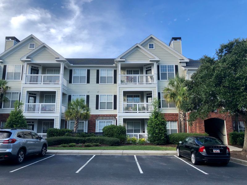 45 Sycamore Ave #1018, Charleston, SC 29407