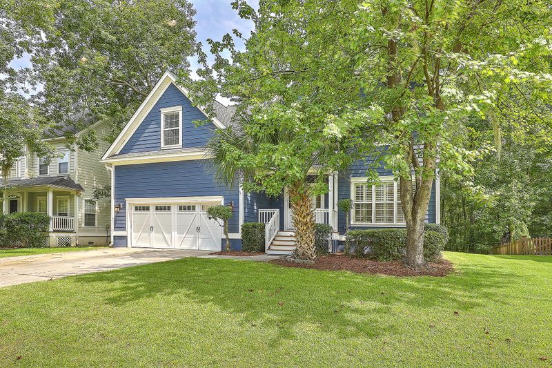 1279 White Tail Pa, Charleston, SC 29414