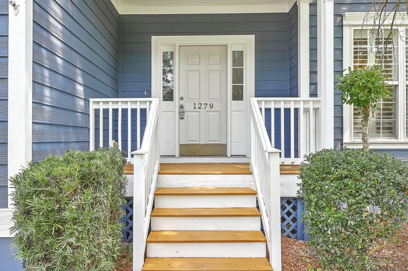 1279 White Tail Pa, Charleston, SC 29414