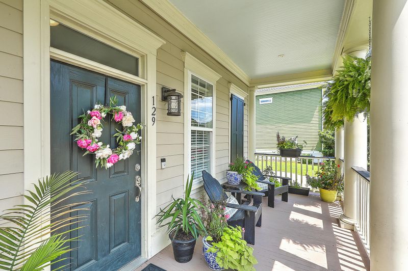129 Heart Pine Cir, Summerville, SC 29485