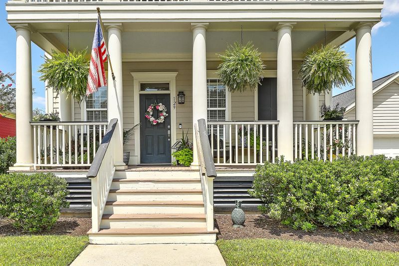 129 Heart Pine Cir, Summerville, SC 29485