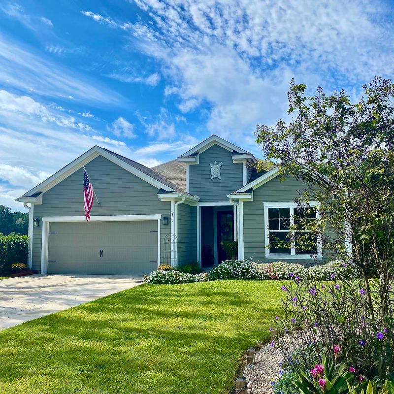 223 Camber Rd, Huger, SC 29450