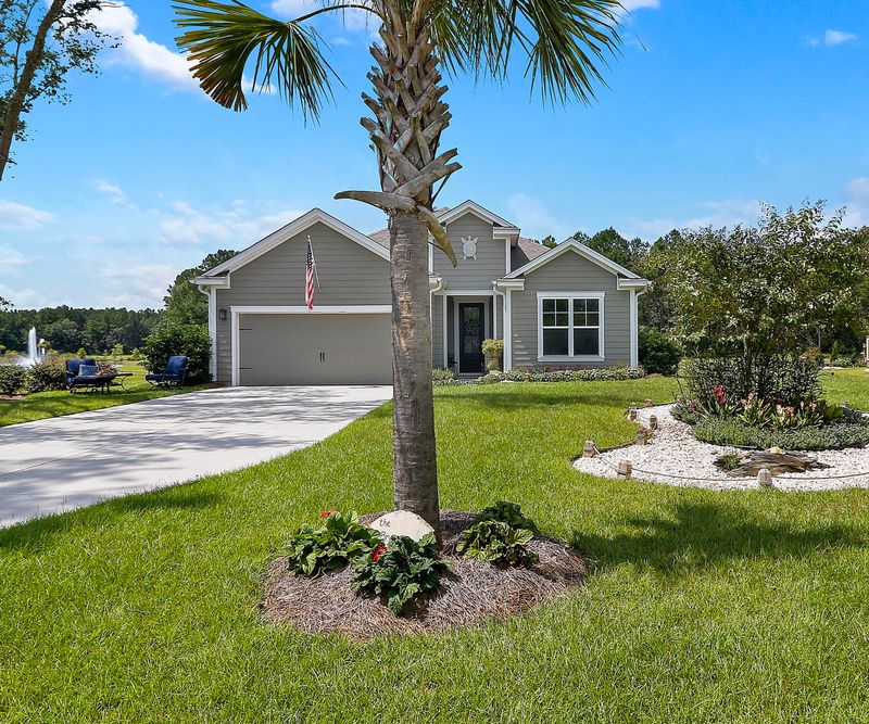 223 Camber Rd, Huger, SC 29450
