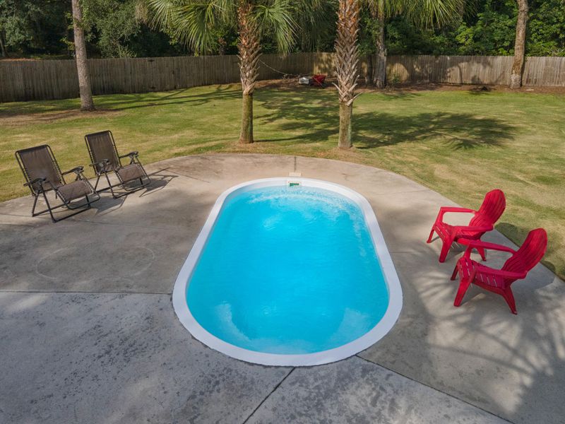 1022 Sunnybrook Dr, Johns Island, SC 29455