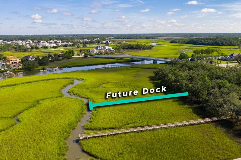 137 Captains Island Dr, Charleston, SC 29492