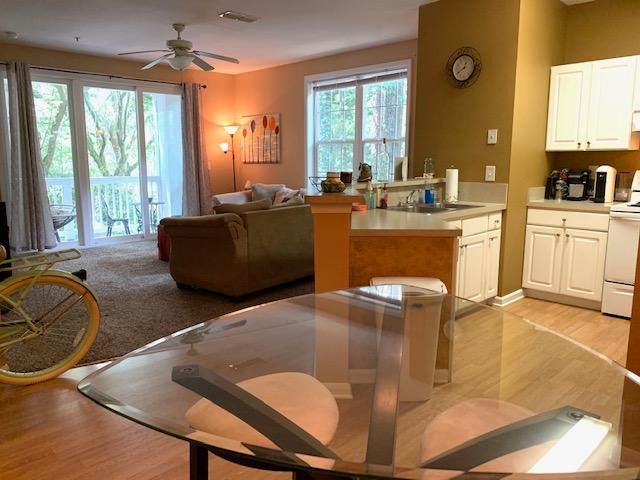 60 Fenwick Hall Allee #322, Johns Island, SC 29455