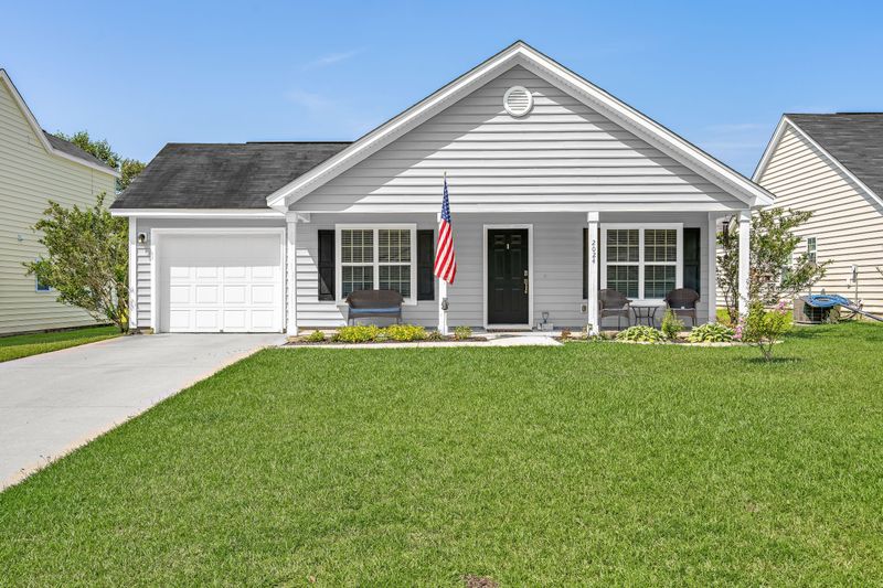 2024 Culloden Dr, Summerville, SC 29485