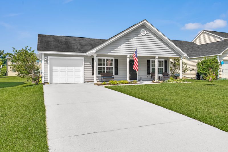 2024 Culloden Dr, Summerville, SC 29485