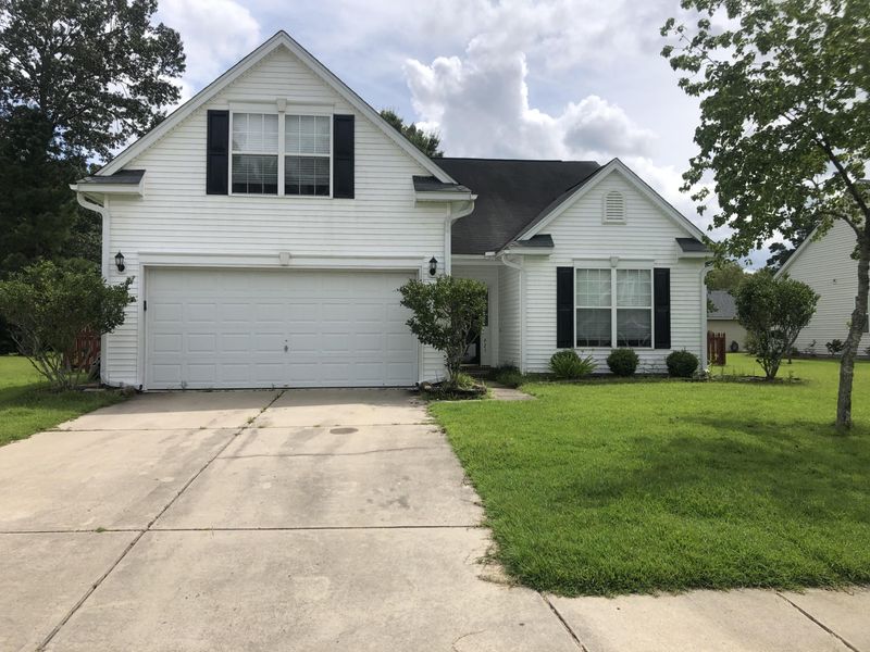 625 Beverly Dr, Summerville, SC 29485