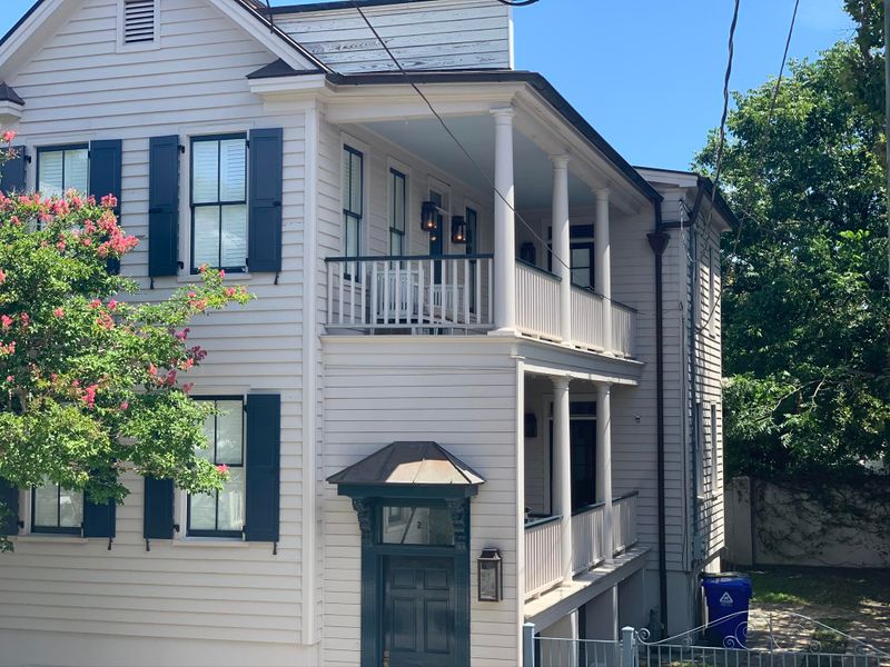 2 Felix St, Charleston, SC 29403