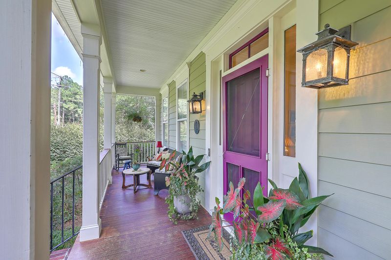 205 Beaufort St, Summerville, SC 29483