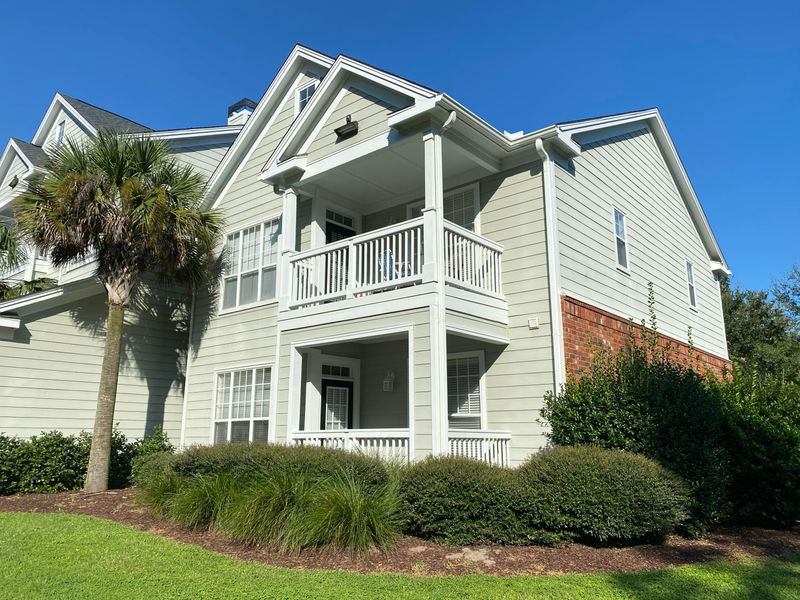 45 Sycamore Ave #1412, Charleston, SC 29407