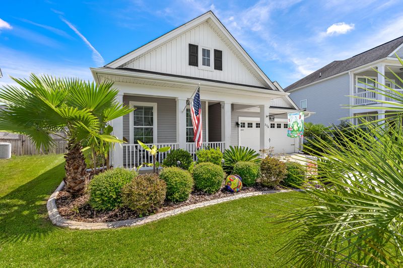 356 Fox Ridge Ln, Moncks Corner, SC 29461